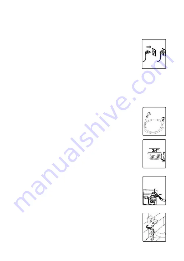 VOX electronics WM8072 Operating Instructions Manual Download Page 90