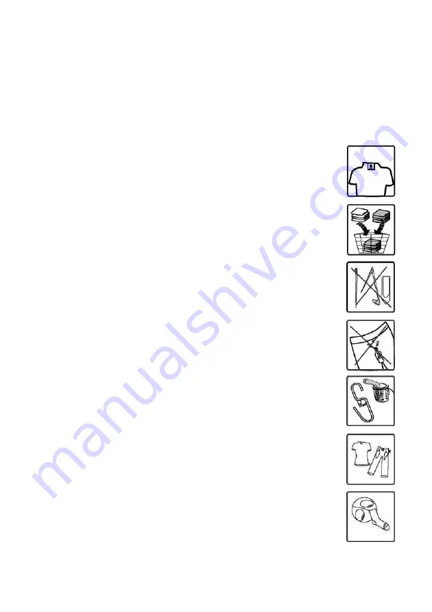 VOX electronics WM8072 Operating Instructions Manual Download Page 95