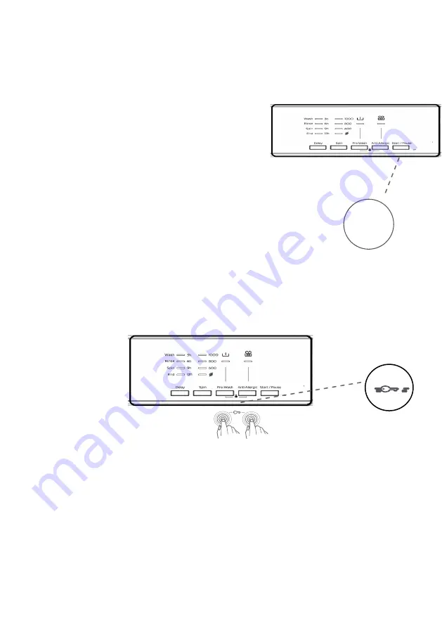 VOX electronics WM8072 Operating Instructions Manual Download Page 101