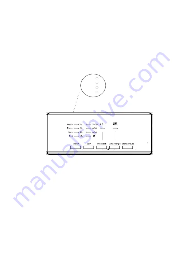 VOX electronics WM8072 Operating Instructions Manual Download Page 102