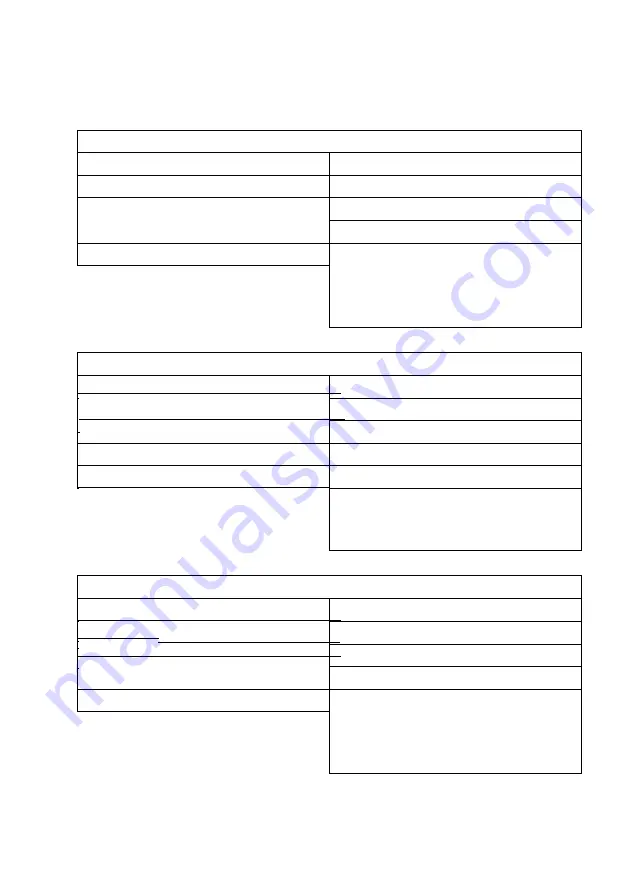 VOX electronics WM8072 Operating Instructions Manual Download Page 103