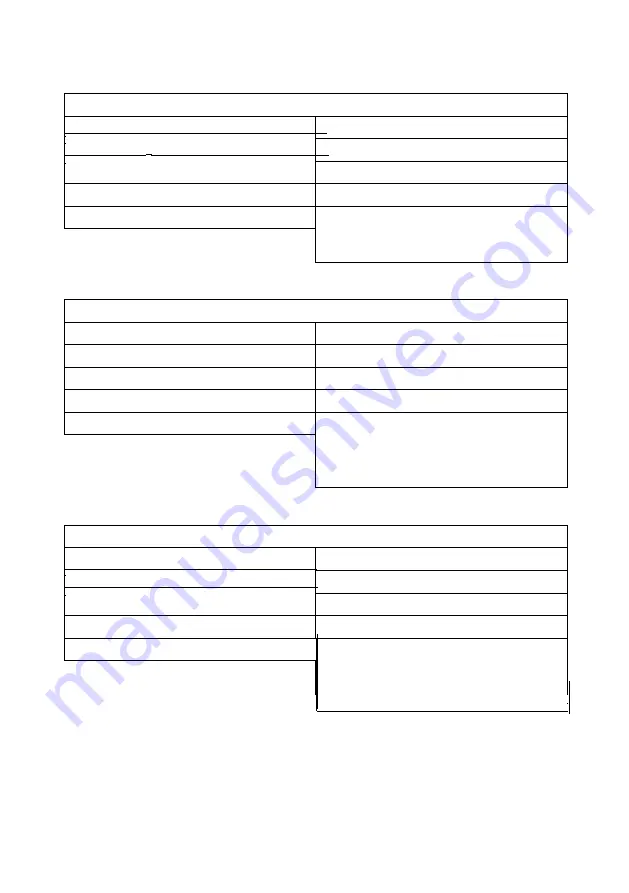 VOX electronics WM8072 Operating Instructions Manual Download Page 104