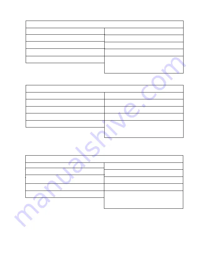 VOX electronics WM8072 Operating Instructions Manual Download Page 107