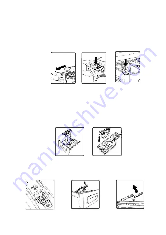 VOX electronics WM8072 Operating Instructions Manual Download Page 109