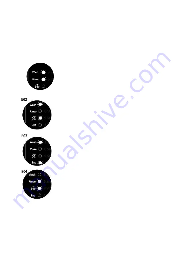 VOX electronics WM8072 Operating Instructions Manual Download Page 114