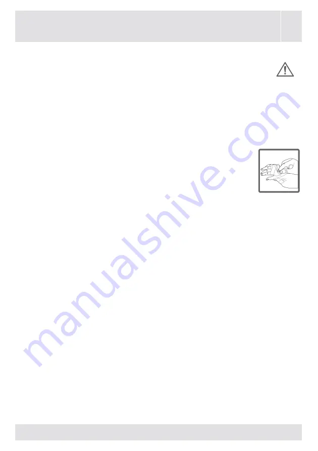 VOX electronics WM8072 Operating Instructions Manual Download Page 131