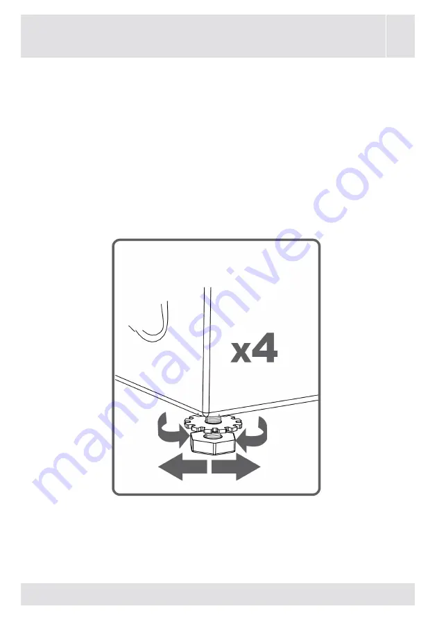 VOX electronics WM8072 Operating Instructions Manual Download Page 140