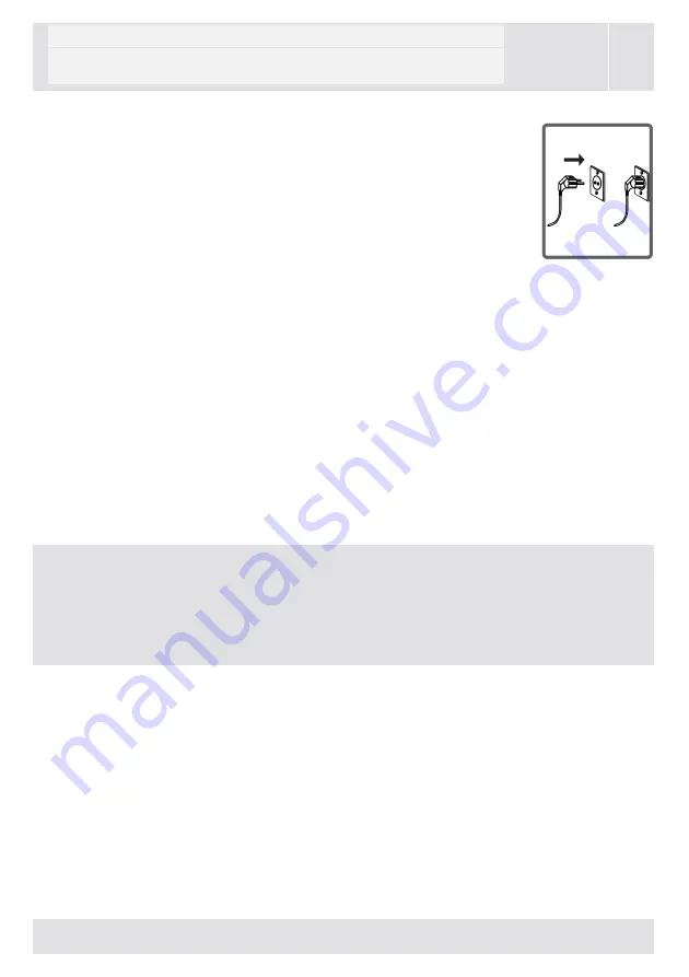 VOX electronics WM8072 Operating Instructions Manual Download Page 142