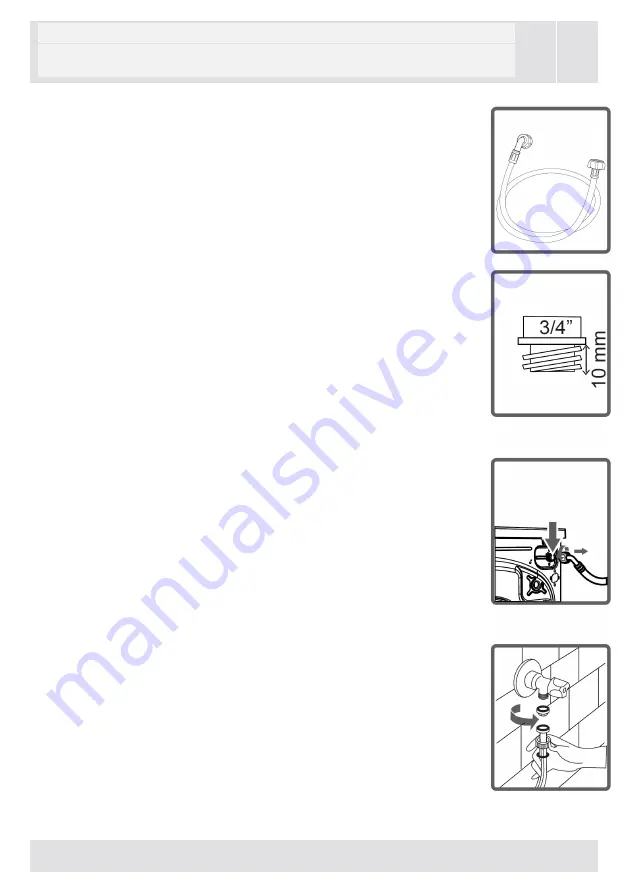 VOX electronics WM8072 Operating Instructions Manual Download Page 143