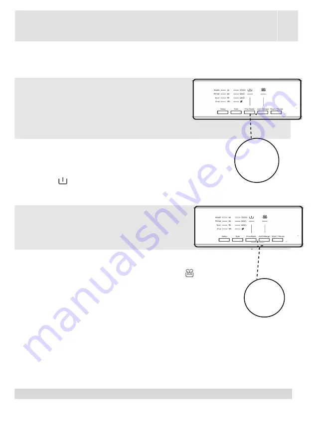 VOX electronics WM8072 Operating Instructions Manual Download Page 162