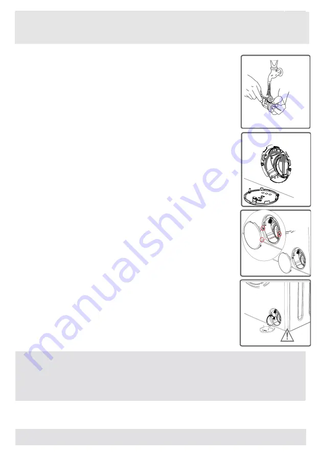 VOX electronics WM8072 Operating Instructions Manual Download Page 178