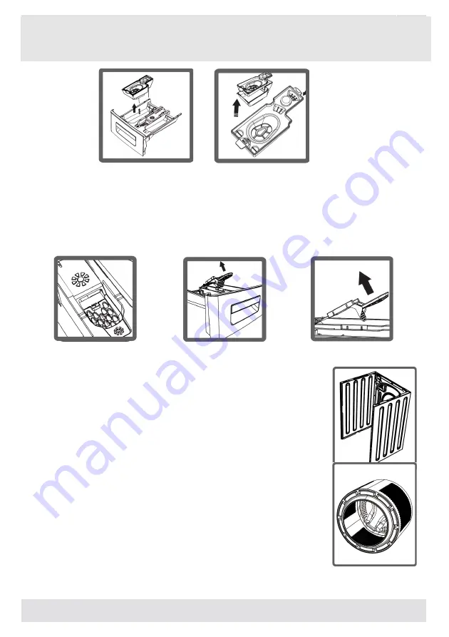 VOX electronics WM8072 Operating Instructions Manual Download Page 180