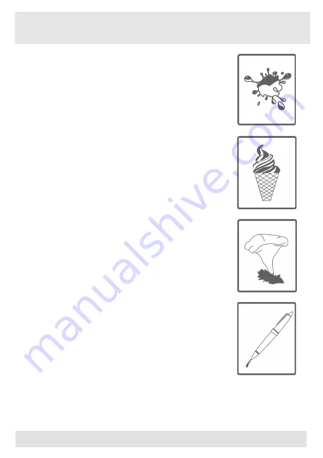 VOX electronics WM8072 Operating Instructions Manual Download Page 190