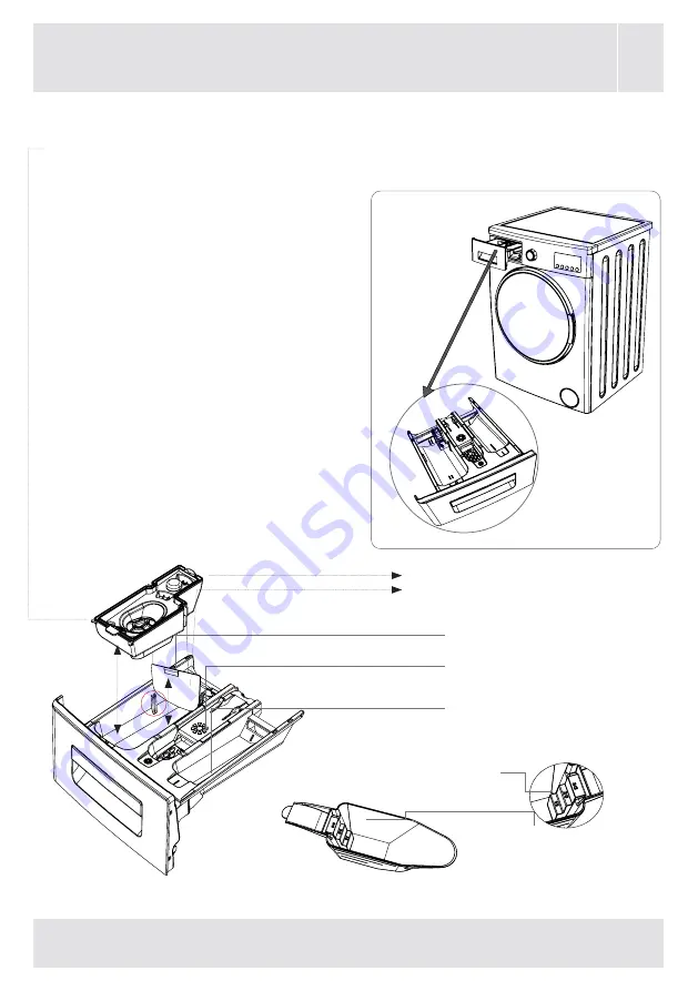 VOX electronics WM8072 Operating Instructions Manual Download Page 224