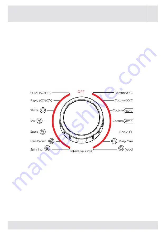 VOX electronics WM8072 Operating Instructions Manual Download Page 226