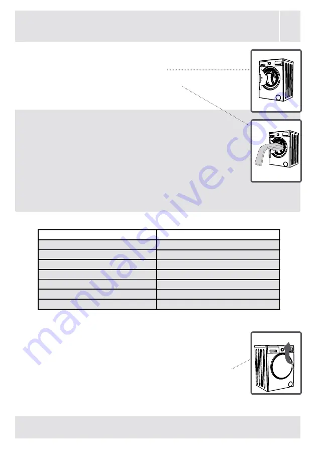 VOX electronics WM8072 Operating Instructions Manual Download Page 231