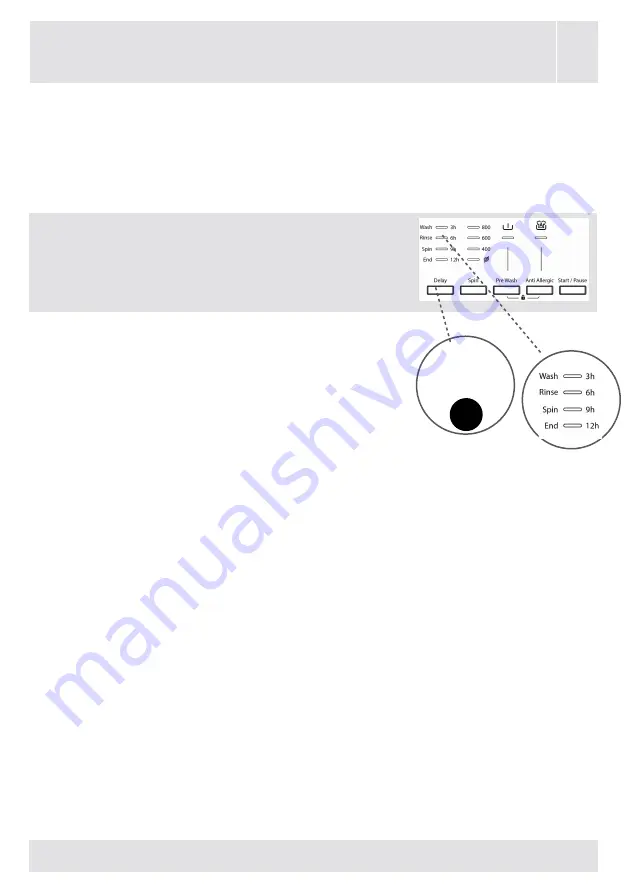 VOX electronics WM8072 Operating Instructions Manual Download Page 237