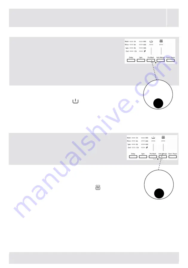 VOX electronics WM8072 Operating Instructions Manual Download Page 239