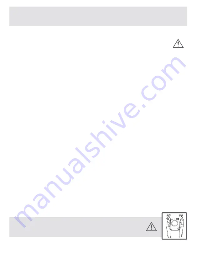 VOX electronics WM8072 Operating Instructions Manual Download Page 286