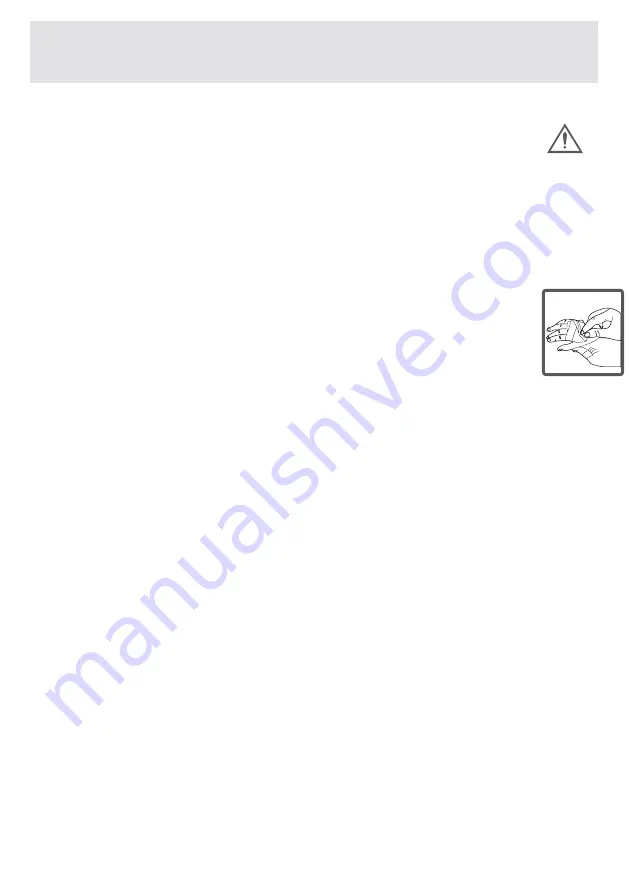 VOX electronics WM8072 Operating Instructions Manual Download Page 287