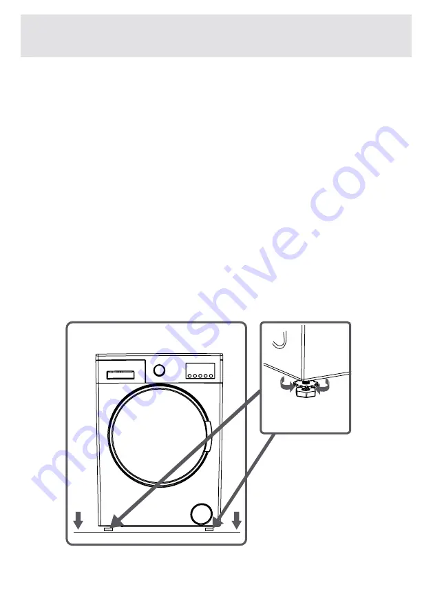 VOX electronics WM8072 Operating Instructions Manual Download Page 295