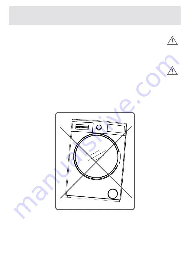 VOX electronics WM8072 Operating Instructions Manual Download Page 297