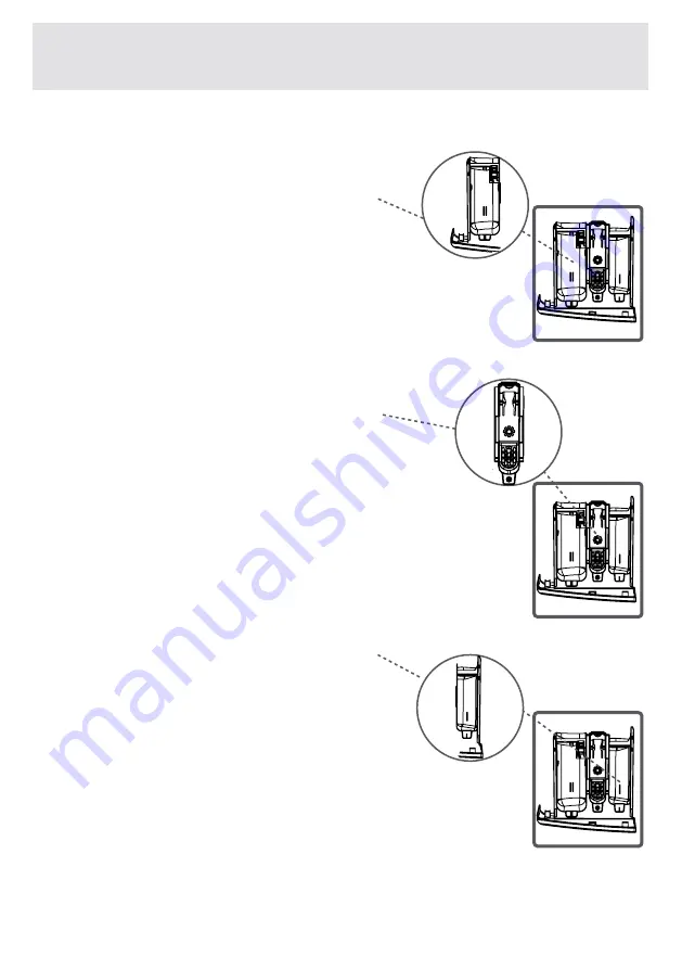 VOX electronics WM8072 Operating Instructions Manual Download Page 304