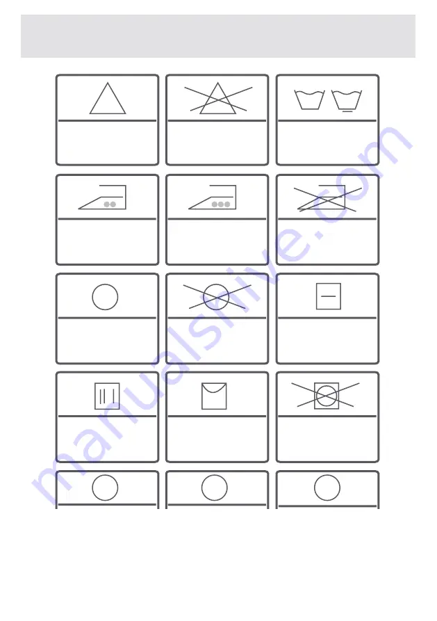 VOX electronics WM8072 Operating Instructions Manual Download Page 309