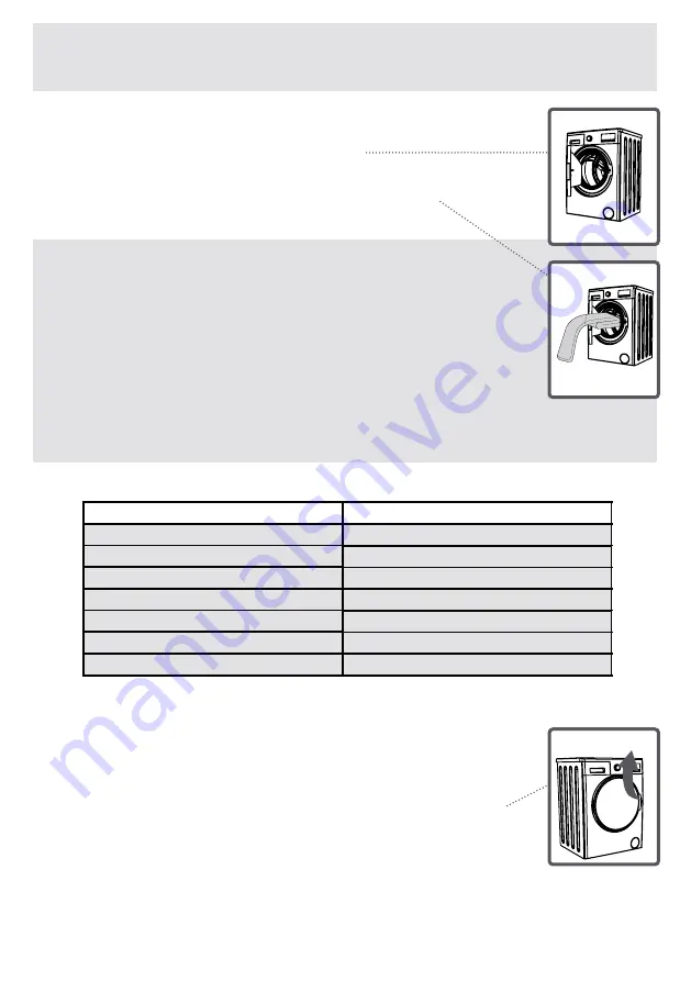 VOX electronics WM8072 Operating Instructions Manual Download Page 310