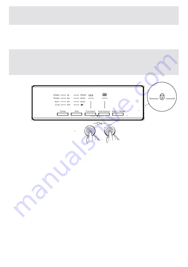 VOX electronics WM8072 Operating Instructions Manual Download Page 321