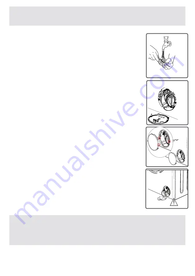 VOX electronics WM8072 Operating Instructions Manual Download Page 335