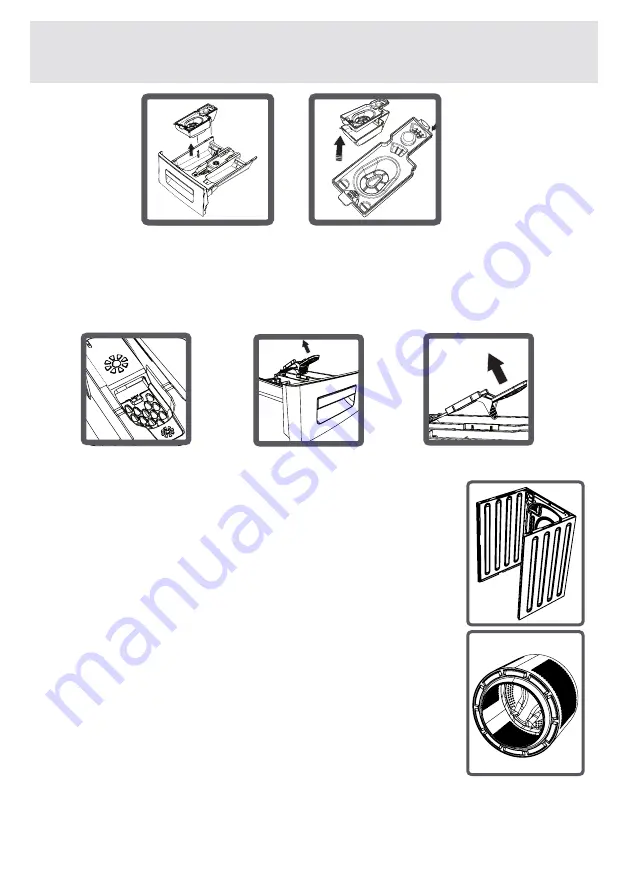 VOX electronics WM8072 Operating Instructions Manual Download Page 337