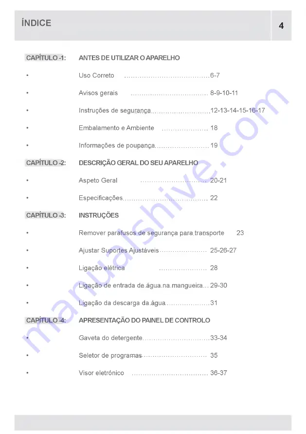 VOX electronics WM8072 Operating Instructions Manual Download Page 354