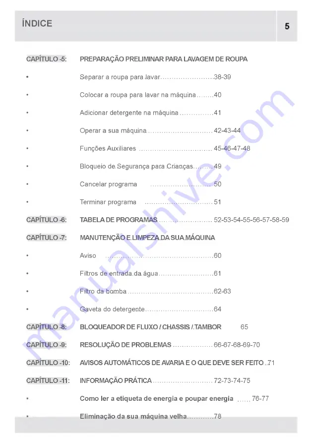 VOX electronics WM8072 Operating Instructions Manual Download Page 355