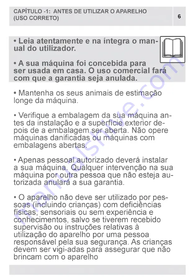 VOX electronics WM8072 Operating Instructions Manual Download Page 356