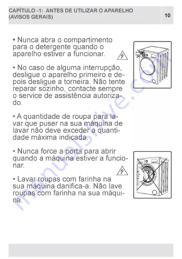 VOX electronics WM8072 Operating Instructions Manual Download Page 360