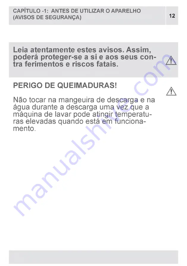 VOX electronics WM8072 Operating Instructions Manual Download Page 362