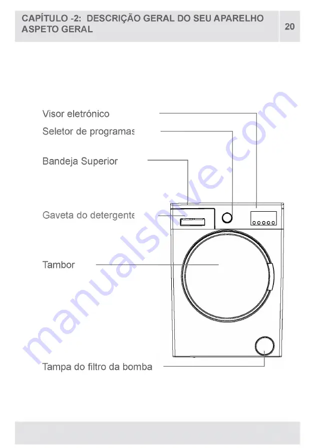 VOX electronics WM8072 Operating Instructions Manual Download Page 370