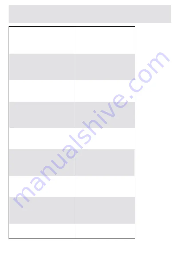 VOX electronics WM8072 Operating Instructions Manual Download Page 372