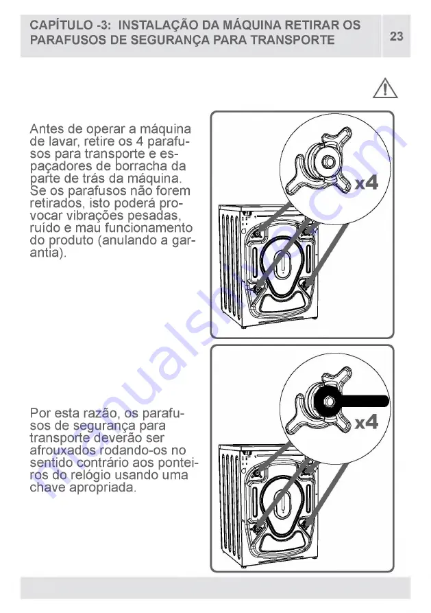 VOX electronics WM8072 Operating Instructions Manual Download Page 373