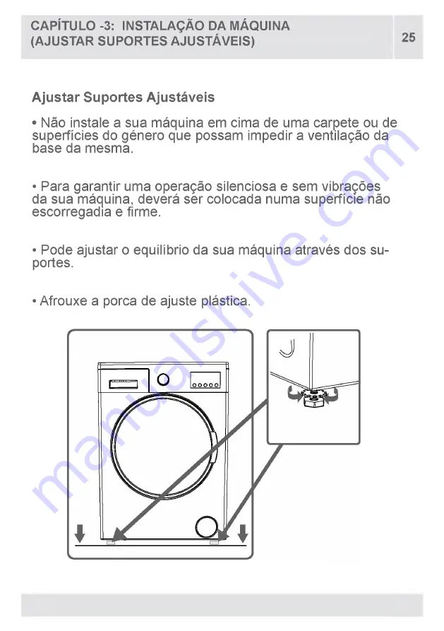 VOX electronics WM8072 Operating Instructions Manual Download Page 375