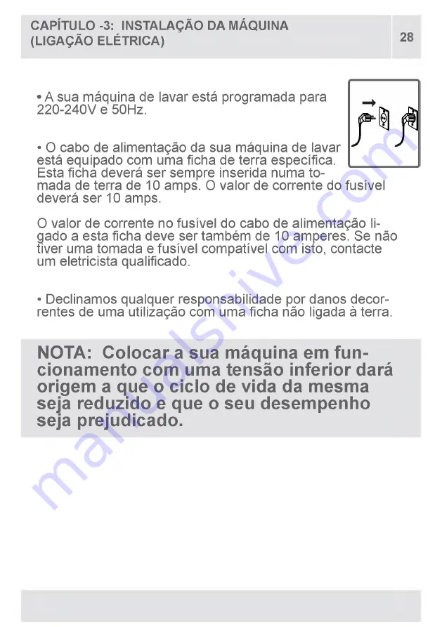 VOX electronics WM8072 Operating Instructions Manual Download Page 378