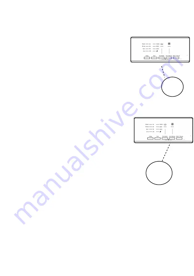 VOX electronics WM8072 Operating Instructions Manual Download Page 398