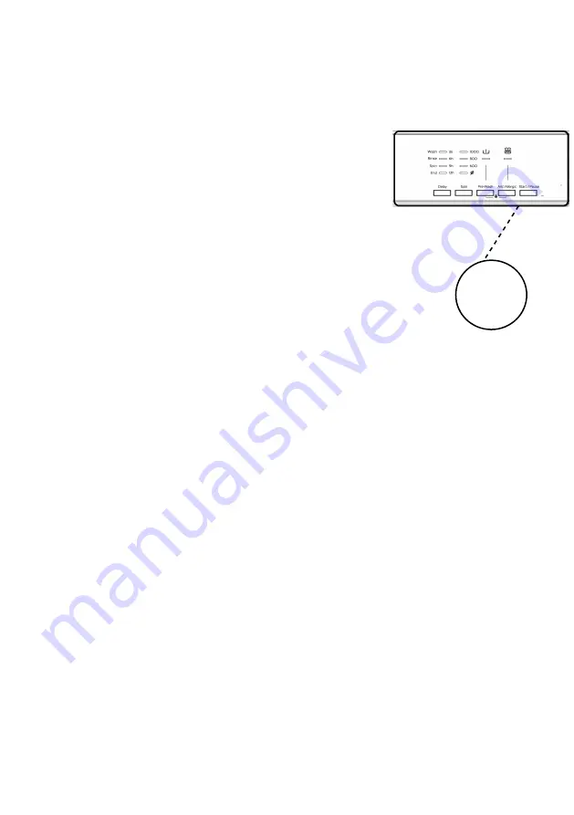 VOX electronics WM8072 Operating Instructions Manual Download Page 399