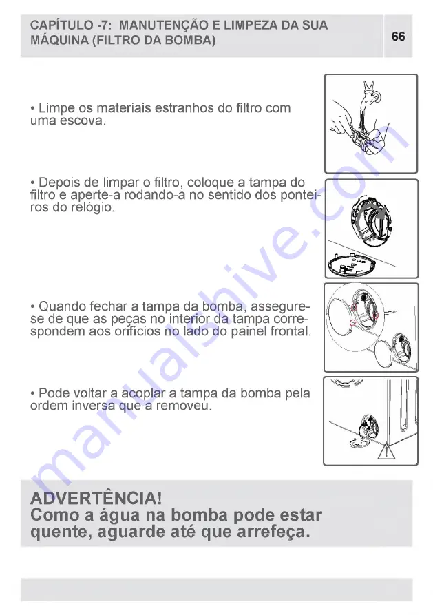 VOX electronics WM8072 Operating Instructions Manual Download Page 414