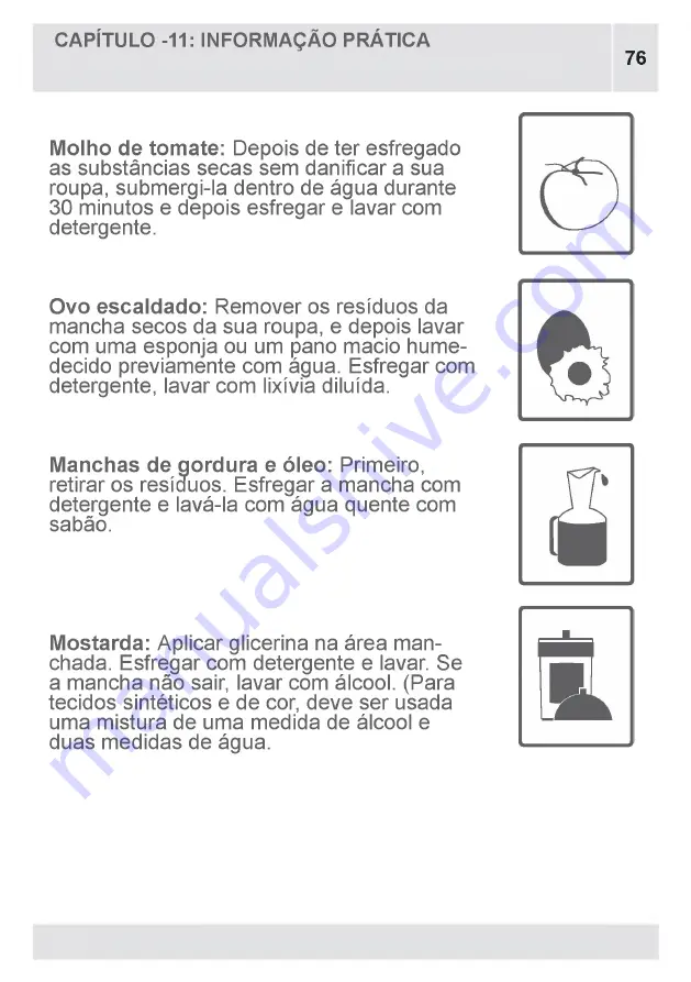 VOX electronics WM8072 Operating Instructions Manual Download Page 424