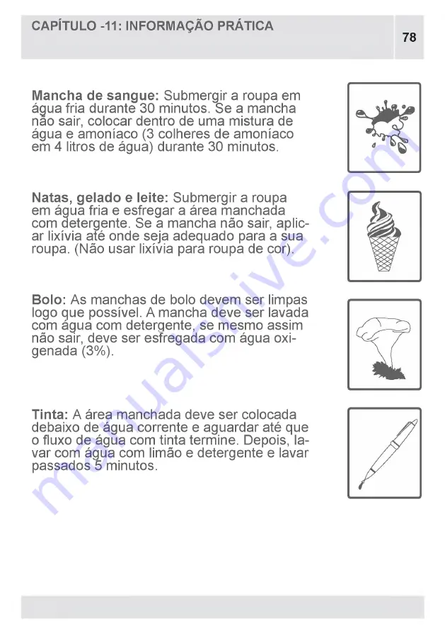 VOX electronics WM8072 Operating Instructions Manual Download Page 426