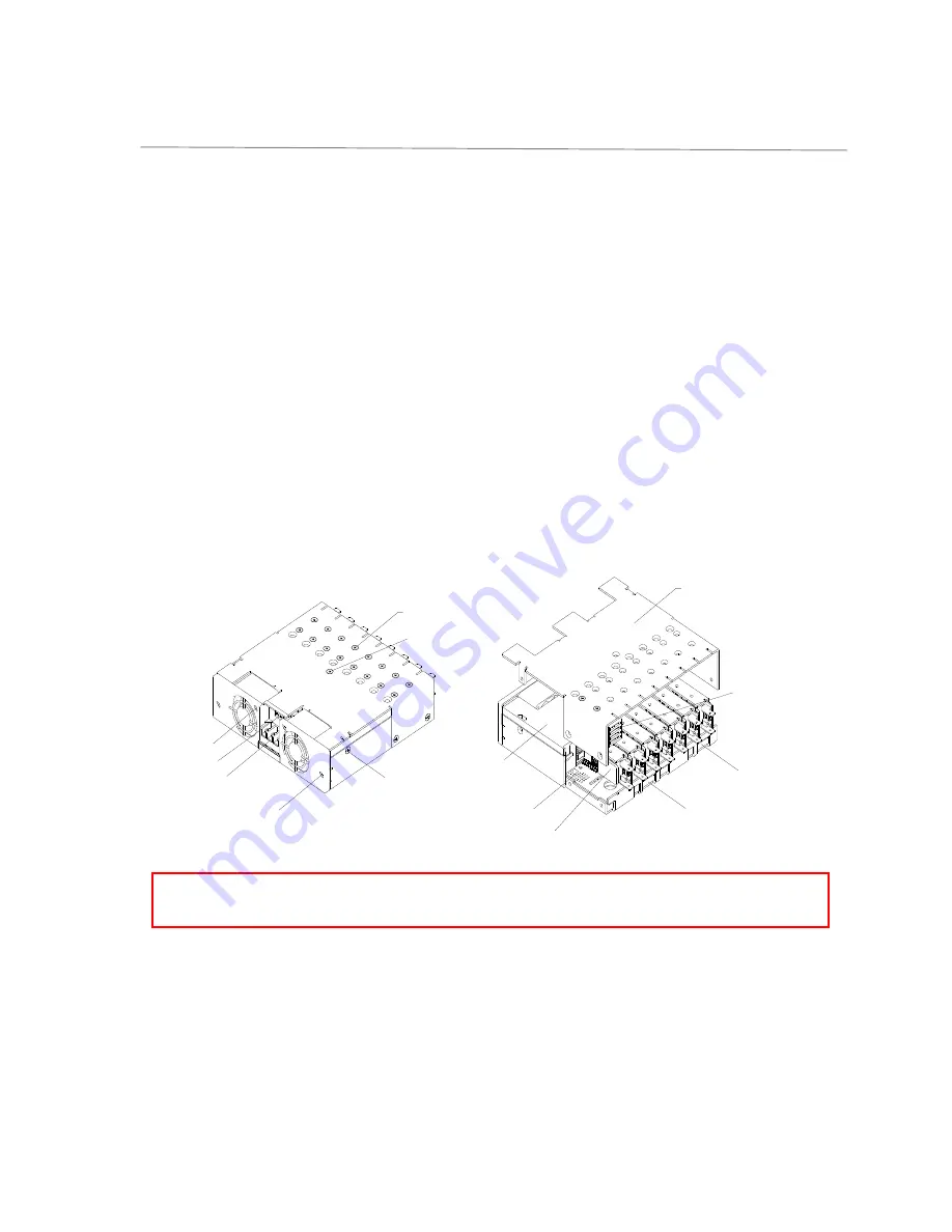 Vox Power NEVO Plus 1200 Series User Manual Download Page 31