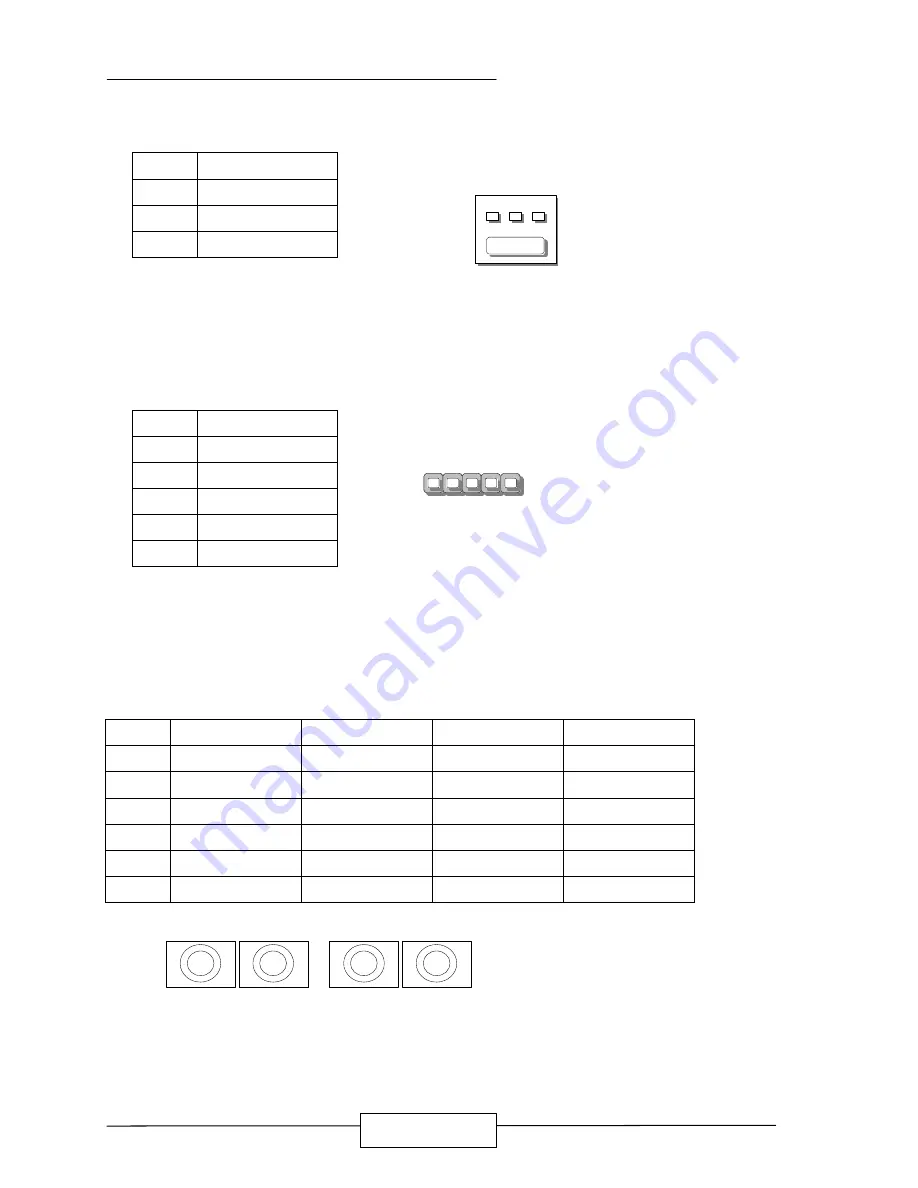 Vox Technologies EM-350A Manual Download Page 25