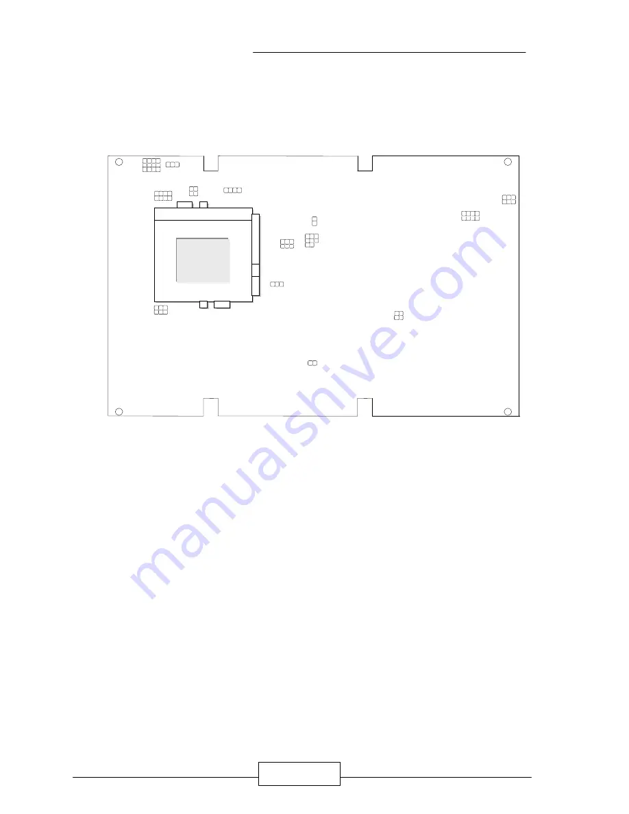 Vox Technologies EM586 Manual Download Page 12